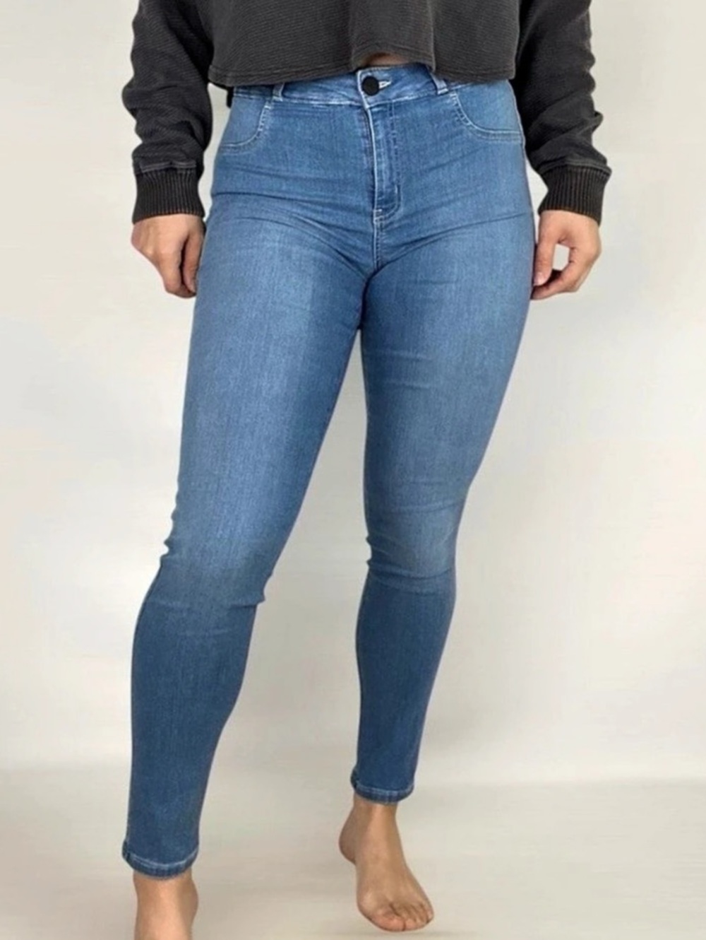 FIT JEANS Skinny Jeans